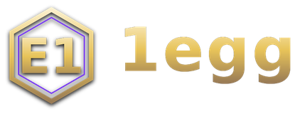 1egg logo