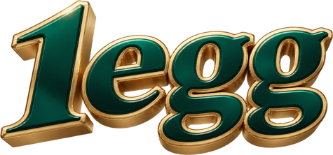 1egg Logo